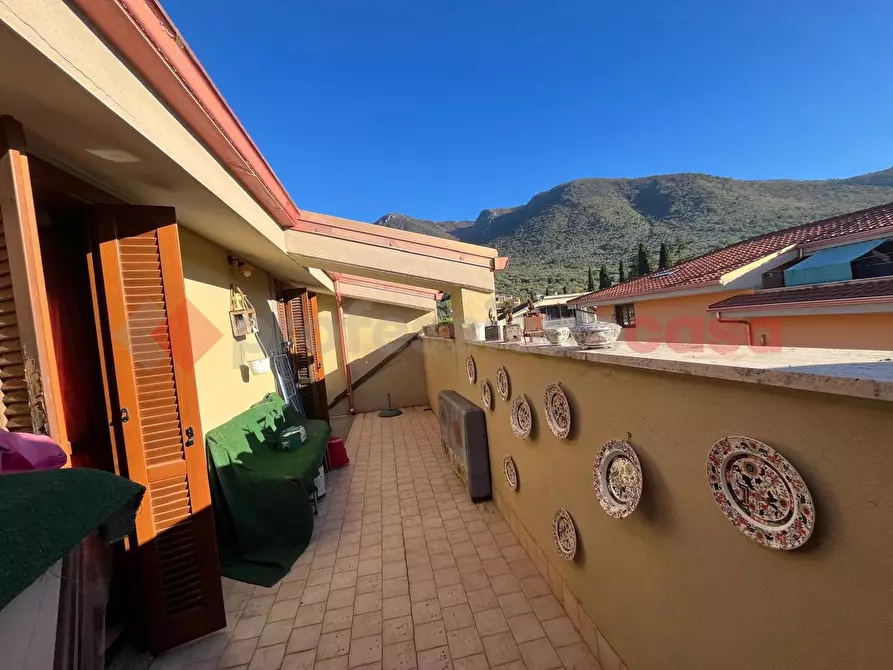 Immagine 10 di Appartamento in vendita  in Via Delle Peschie, 26 a San Polo Dei Cavalieri