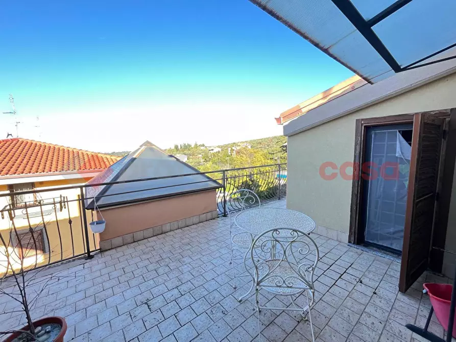 Immagine 40 di Appartamento in vendita  in Via Delle Peschie, 26 a San Polo Dei Cavalieri
