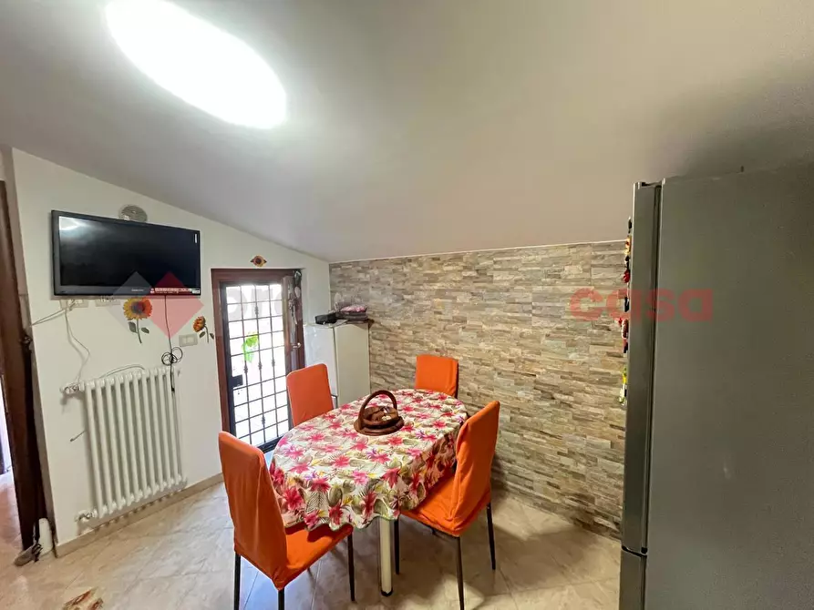 Immagine 35 di Appartamento in vendita  in Via Delle Peschie, 26 a San Polo Dei Cavalieri