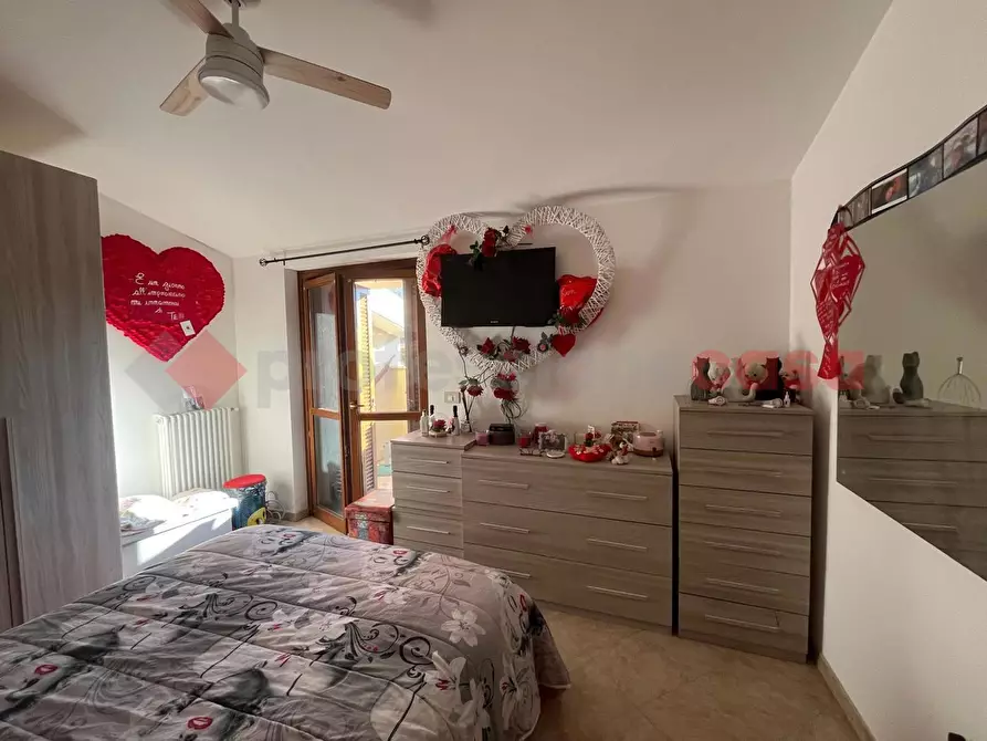 Immagine 16 di Appartamento in vendita  in Via Delle Peschie, 26 a San Polo Dei Cavalieri
