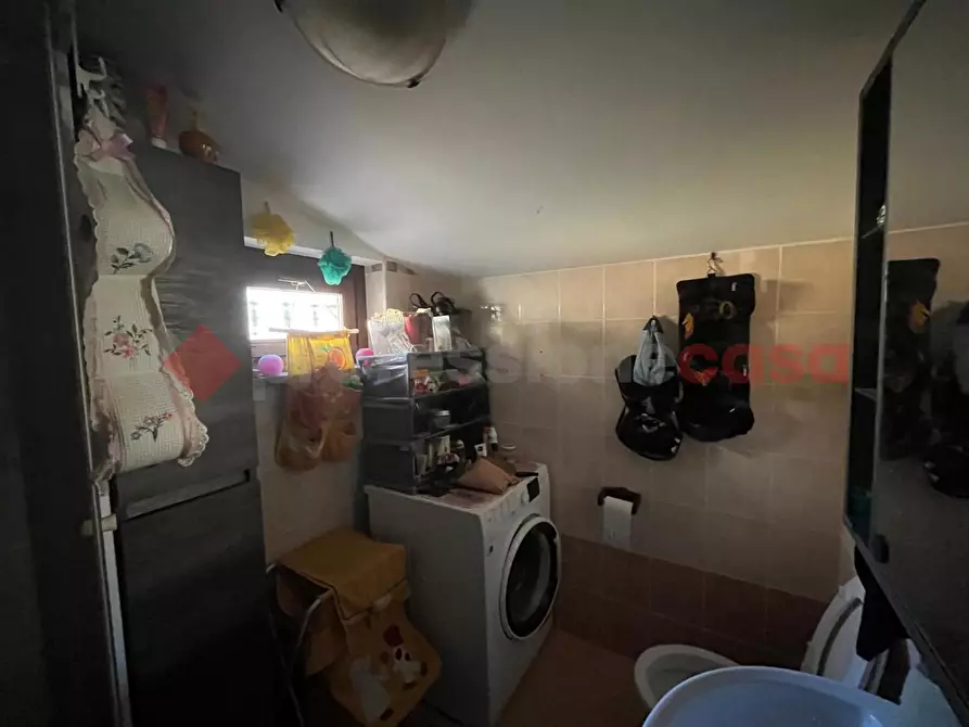Immagine 28 di Appartamento in vendita  in Via Delle Peschie, 26 a San Polo Dei Cavalieri