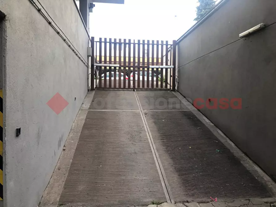 Immagine 6 di Box auto in vendita  in Via Casal Fraschetti, 10 a Tivoli