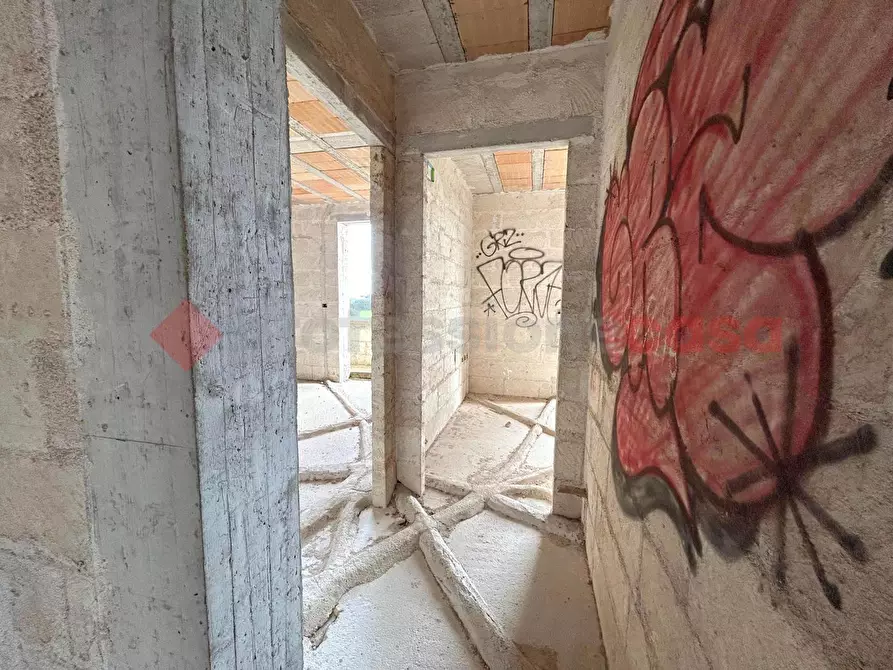 Immagine 18 di Casa indipendente in vendita  in Via XX Settembre a Diso