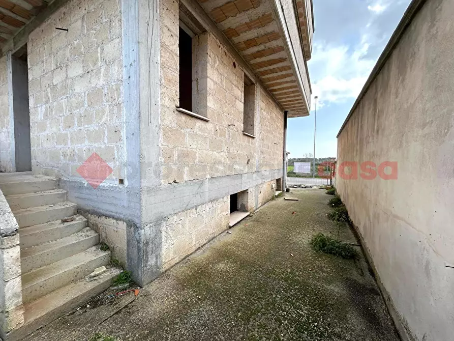 Immagine 13 di Casa indipendente in vendita  in Via XX Settembre a Diso