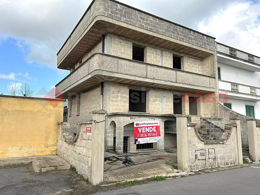 Immagine 2 di Casa indipendente in vendita  in Via XX Settembre a Diso