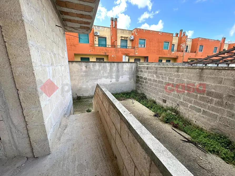Immagine 11 di Casa indipendente in vendita  in Via XX Settembre a Diso