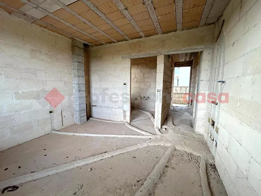 Immagine 7 di Casa indipendente in vendita  in Via XX Settembre a Diso