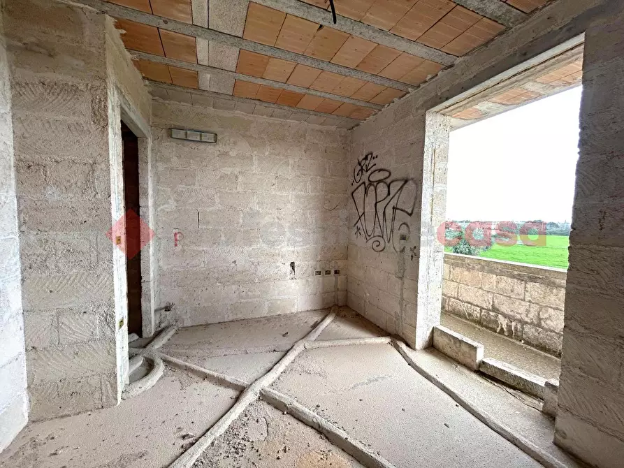 Immagine 20 di Casa indipendente in vendita  in Via XX Settembre a Diso