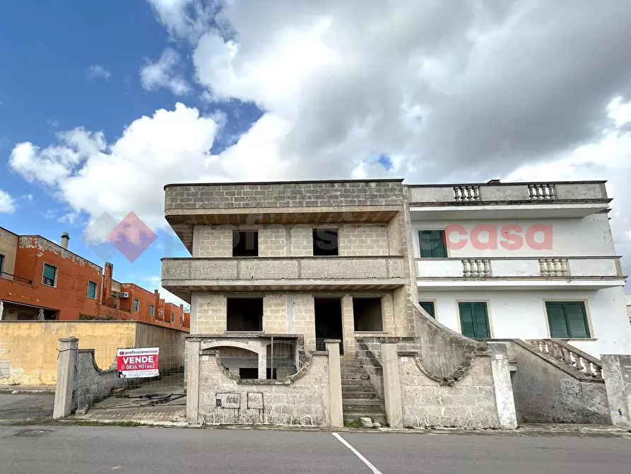 Immagine 1 di Casa indipendente in vendita  in Via XX Settembre a Diso