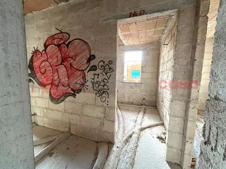 Immagine 14 di Casa indipendente in vendita  in Via XX Settembre a Diso