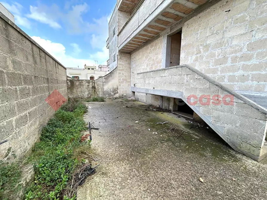 Immagine 12 di Casa indipendente in vendita  in Via XX Settembre a Diso