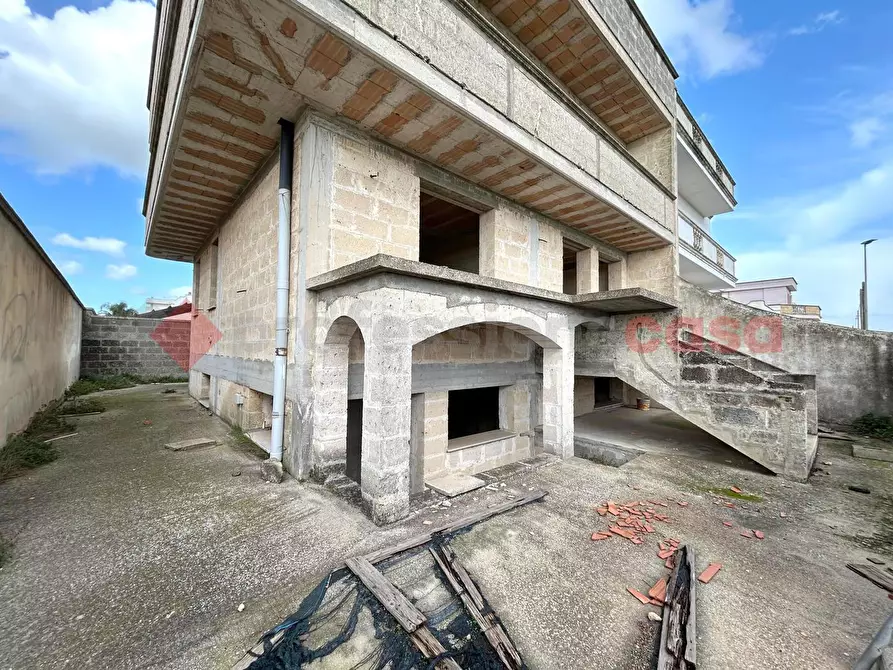 Immagine 33 di Casa indipendente in vendita  in Via XX Settembre a Diso