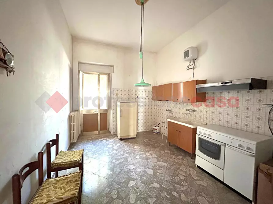 Immagine 7 di Casa indipendente in vendita  in Via san rocco a Surano
