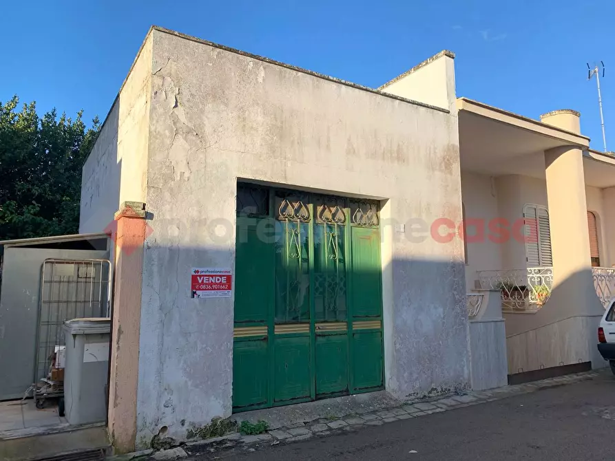 Immagine 18 di Casa indipendente in vendita  in Via san rocco a Surano