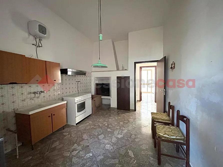 Immagine 8 di Casa indipendente in vendita  in Via san rocco a Surano