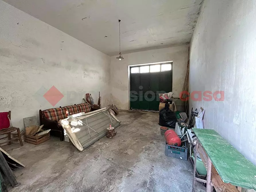 Immagine 17 di Casa indipendente in vendita  in Via san rocco a Surano