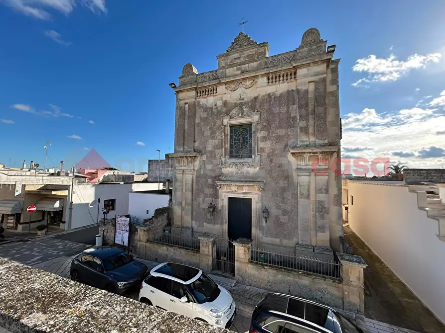 Immagine 20 di Casa indipendente in vendita  in Via san rocco a Surano