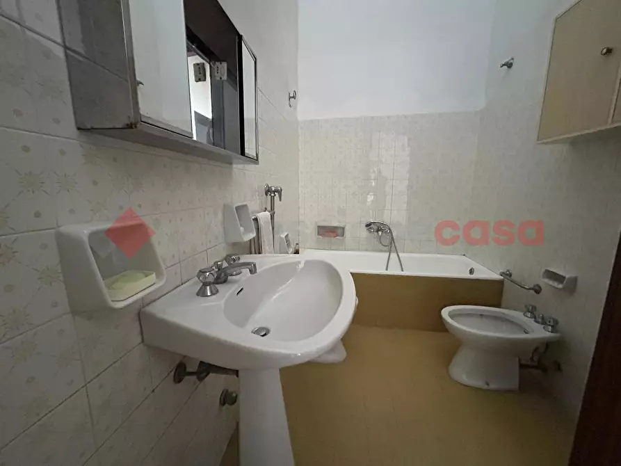 Immagine 14 di Casa indipendente in vendita  in Via san rocco a Surano