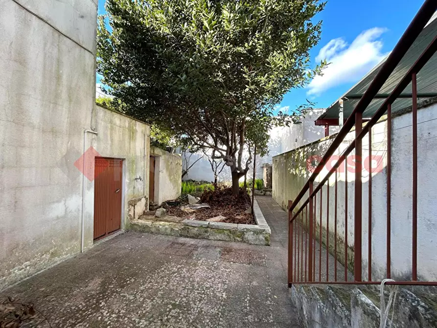Immagine 15 di Casa indipendente in vendita  in Via san rocco a Surano