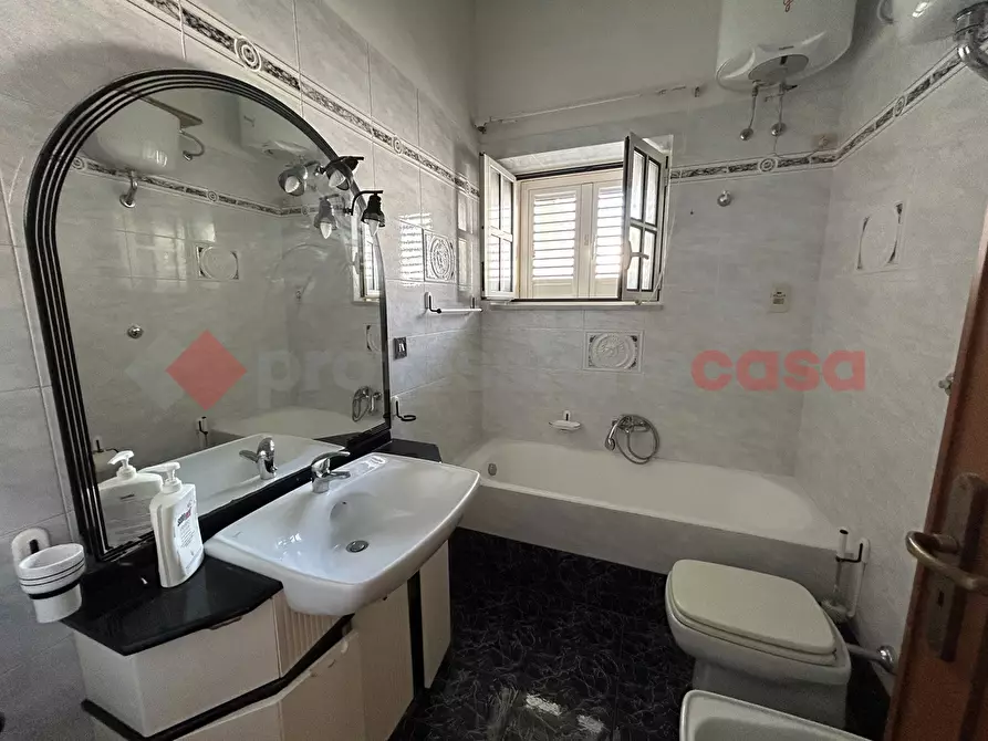 Immagine 20 di Casa indipendente in vendita  in Via Pio XII a Poggiardo