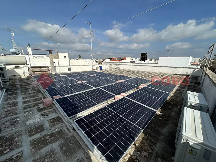 Immagine 24 di Casa indipendente in vendita  in Via Pio XII a Poggiardo