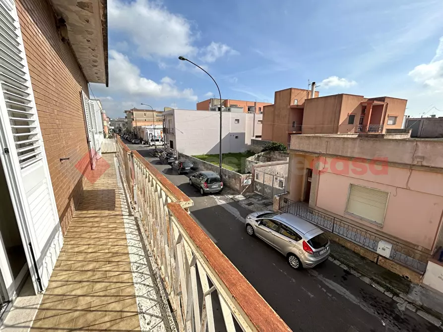 Immagine 9 di Casa indipendente in vendita  in Via Pio XII a Poggiardo