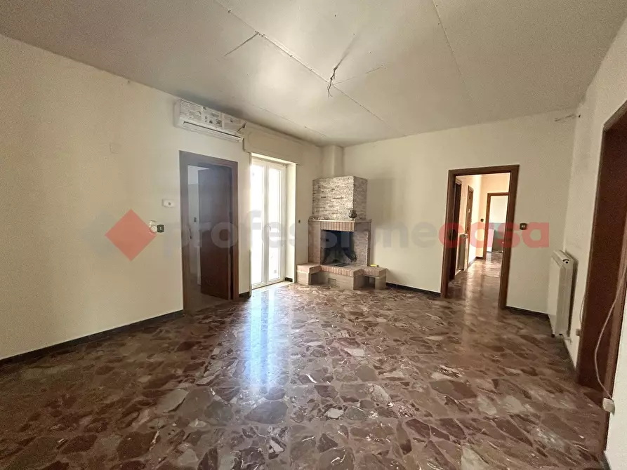 Immagine 7 di Casa indipendente in vendita  in Via Pio XII a Poggiardo