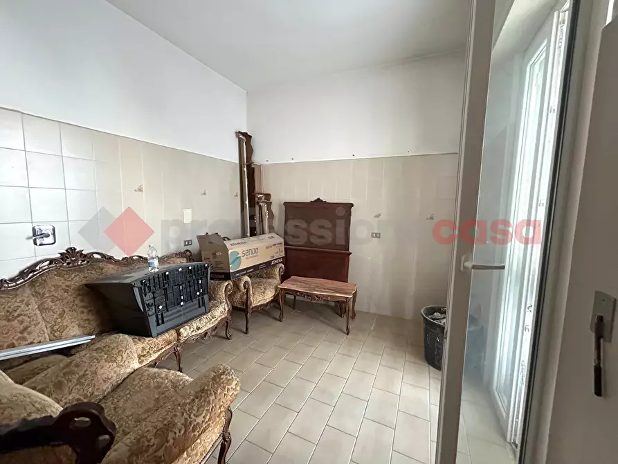 Immagine 10 di Casa indipendente in vendita  in Via Pio XII a Poggiardo