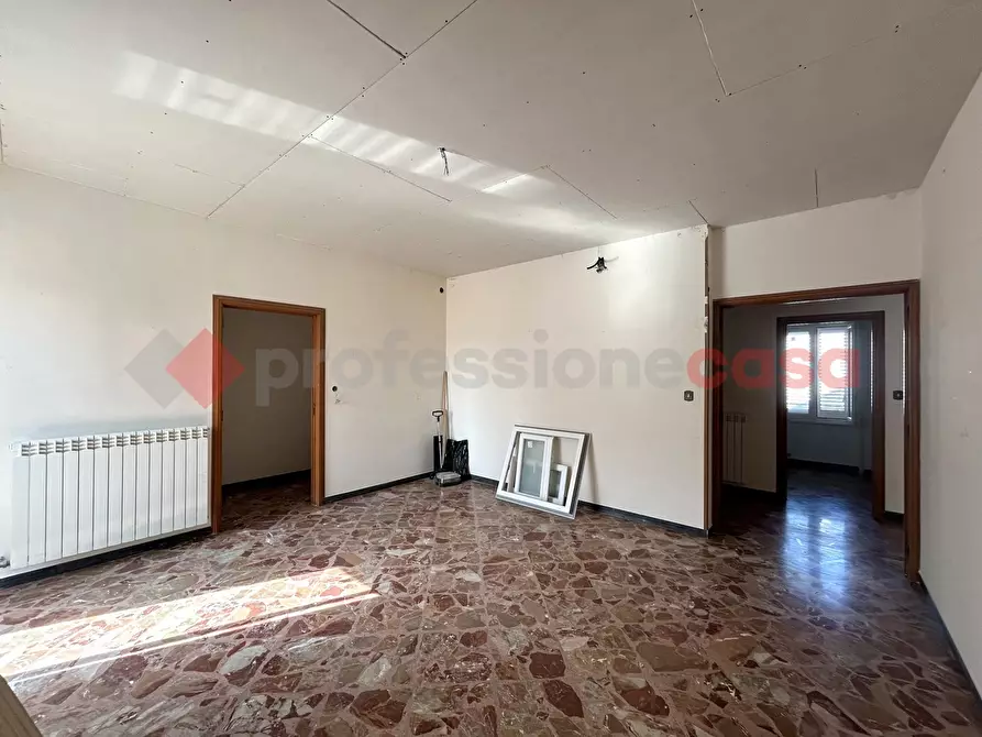 Immagine 3 di Casa indipendente in vendita  in Via Pio XII a Poggiardo