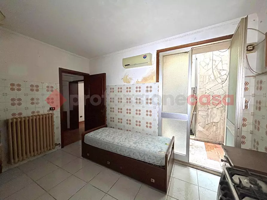 Immagine 6 di Casa indipendente in vendita  in Via risorgimento a Nociglia