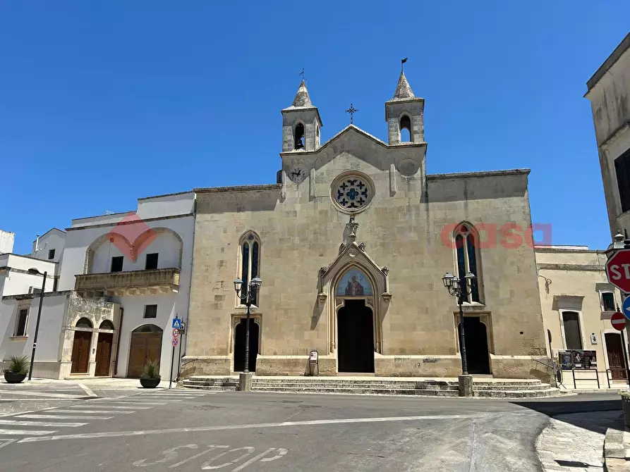 Immagine 23 di Casa indipendente in vendita  in Via risorgimento a Nociglia
