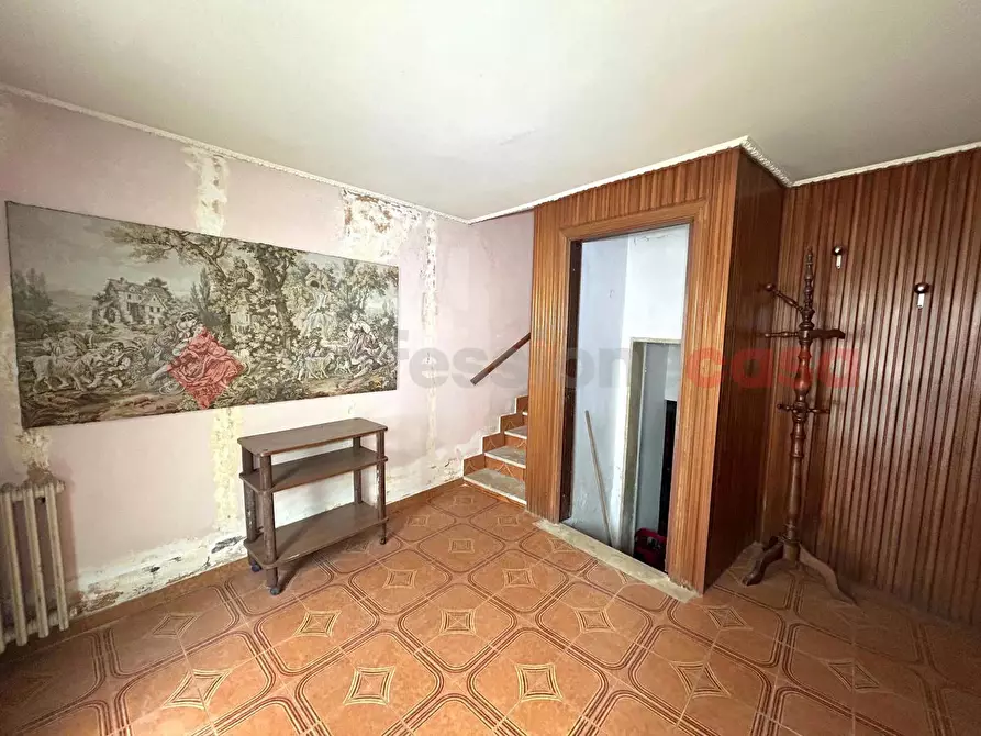 Immagine 2 di Casa indipendente in vendita  in Via risorgimento a Nociglia