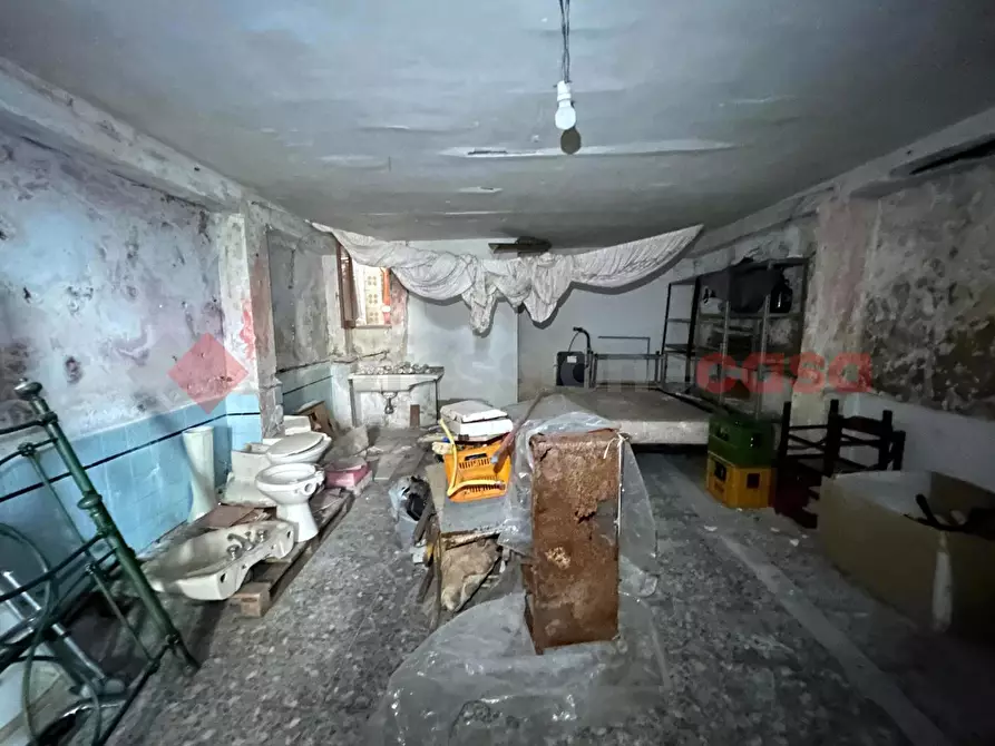 Immagine 21 di Casa indipendente in vendita  in Via risorgimento a Nociglia