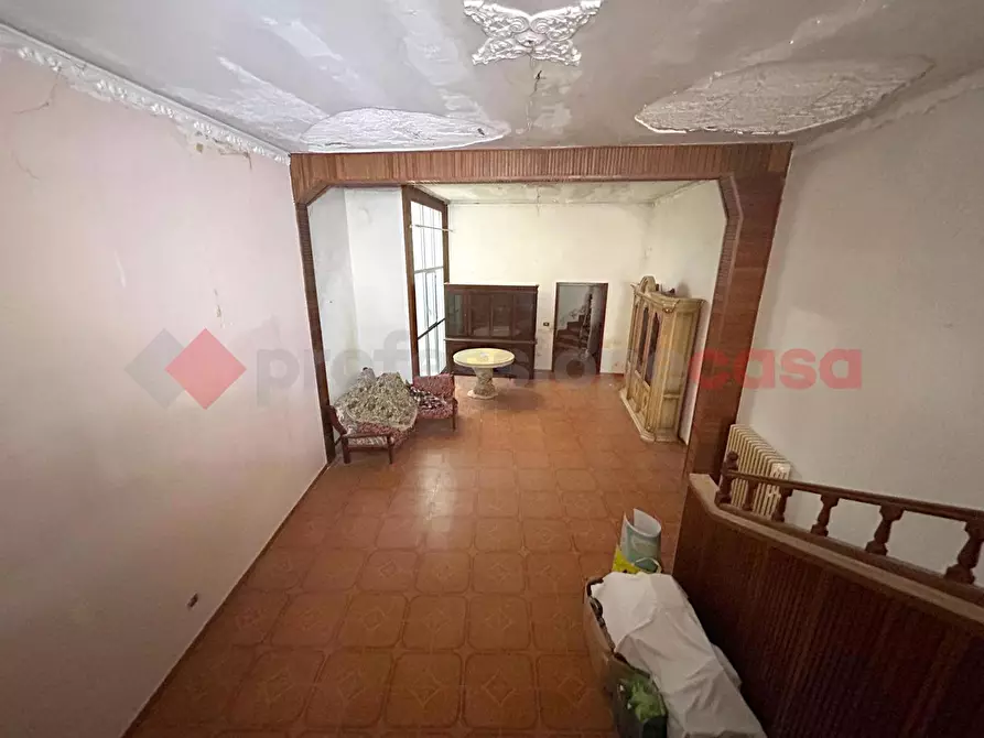 Immagine 14 di Casa indipendente in vendita  in Via risorgimento a Nociglia
