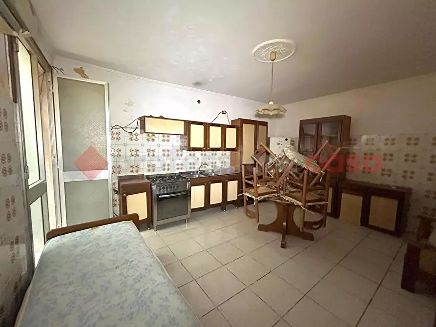Immagine 5 di Casa indipendente in vendita  in Via risorgimento a Nociglia