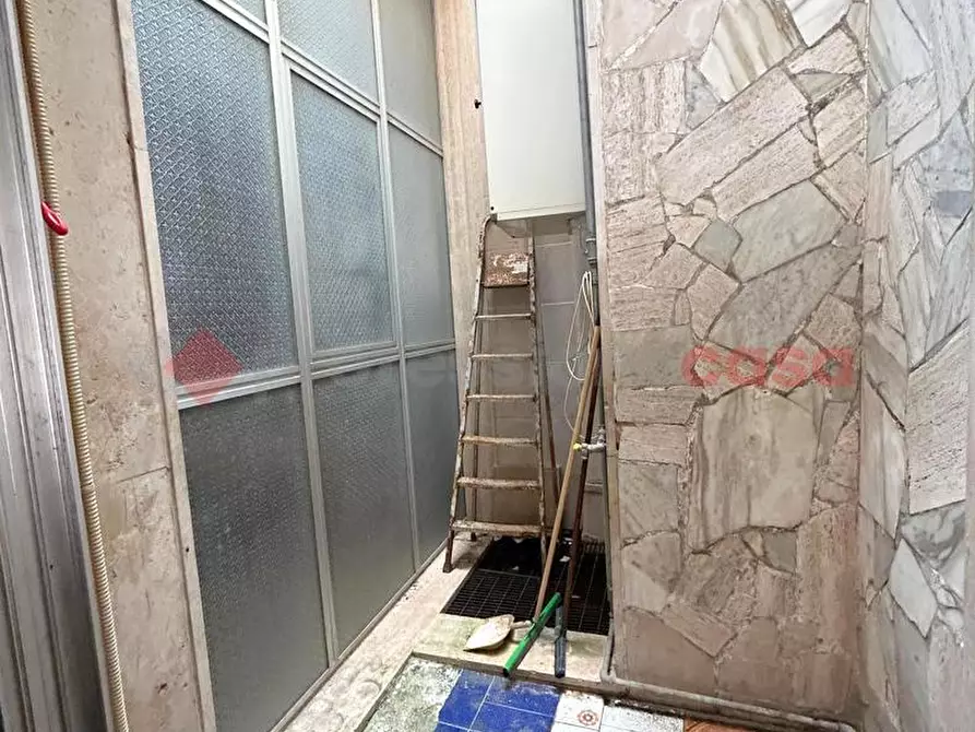 Immagine 8 di Casa indipendente in vendita  in Via risorgimento a Nociglia
