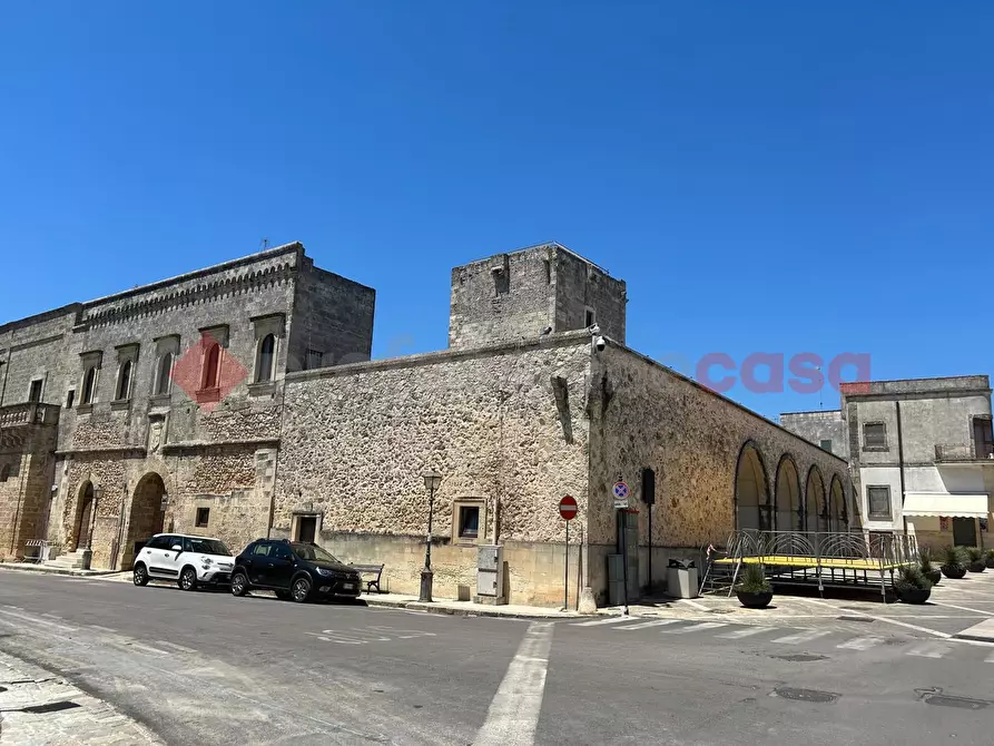 Immagine 22 di Casa indipendente in vendita  in Via risorgimento a Nociglia