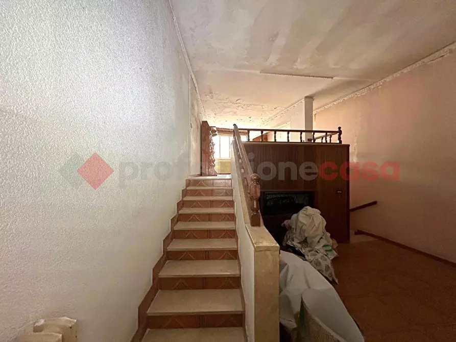 Immagine 10 di Casa indipendente in vendita  in Via risorgimento a Nociglia