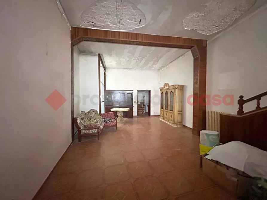 Immagine 3 di Casa indipendente in vendita  in Via risorgimento a Nociglia