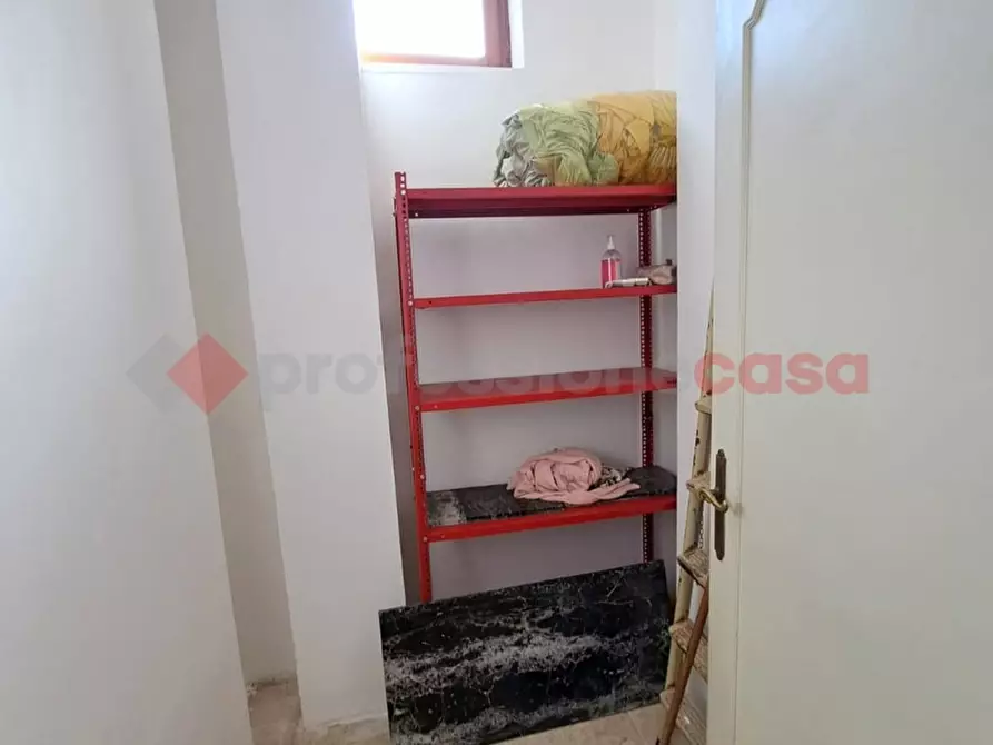 Immagine 10 di Appartamento in vendita  in Piazza Umberto I a Poggiardo