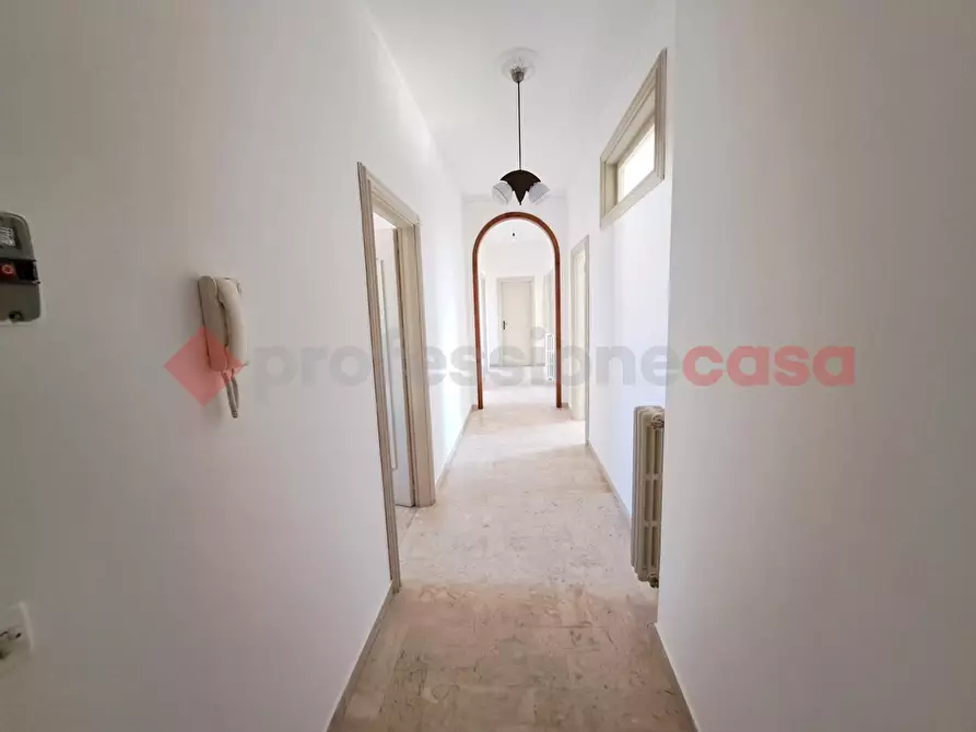 Immagine 2 di Appartamento in vendita  in Piazza Umberto I a Poggiardo