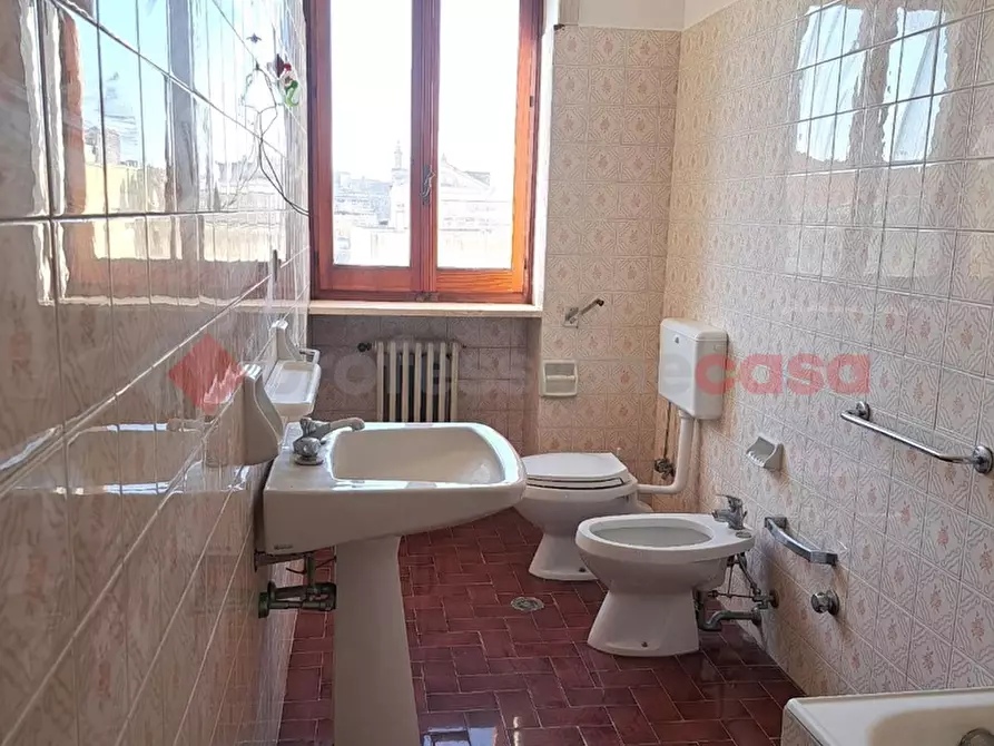 Immagine 9 di Appartamento in vendita  in Piazza Umberto I a Poggiardo