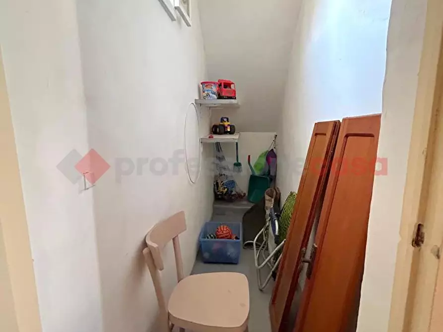 Immagine 16 di Appartamento in vendita  in Via Verdi a Santa Cesarea Terme