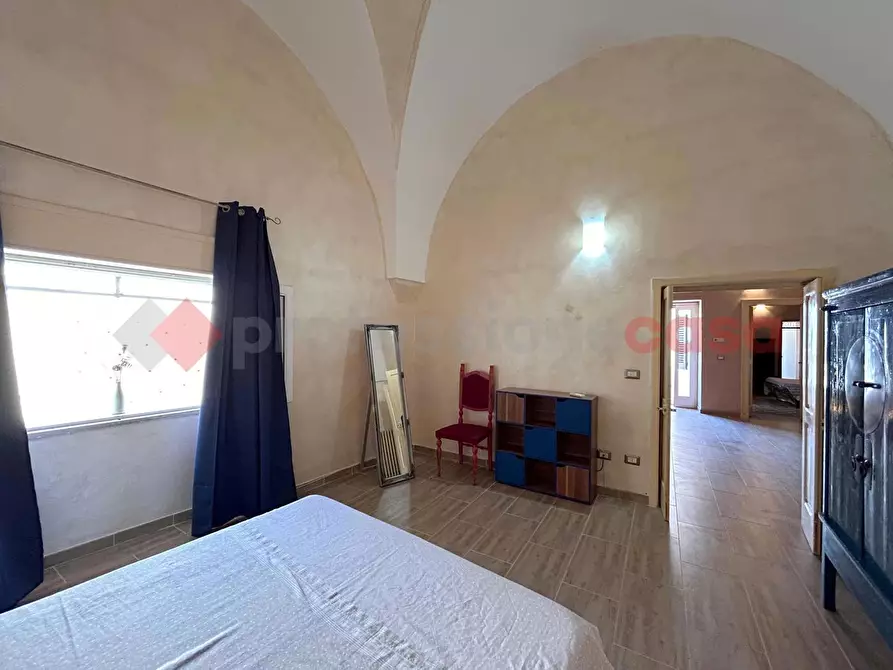 Immagine 10 di Appartamento in vendita  in Via Verdi a Santa Cesarea Terme