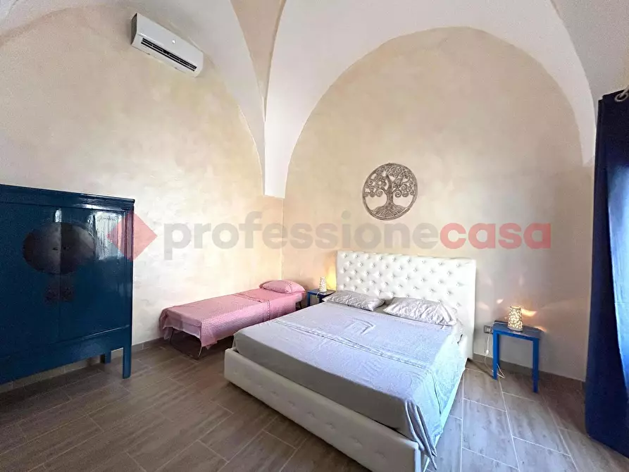 Immagine 8 di Appartamento in vendita  in Via Verdi a Santa Cesarea Terme