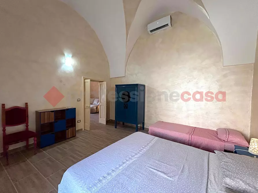 Immagine 9 di Appartamento in vendita  in Via Verdi a Santa Cesarea Terme
