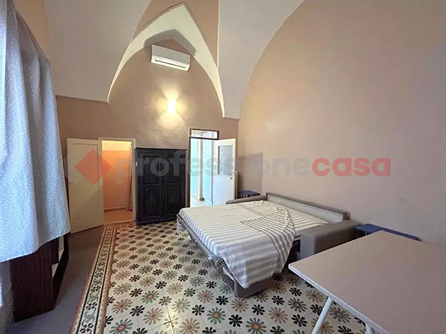 Immagine 11 di Appartamento in vendita  in Via Verdi a Santa Cesarea Terme