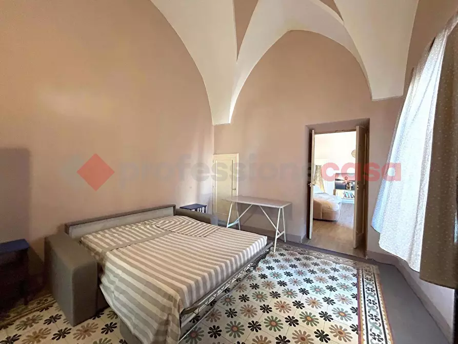 Immagine 13 di Appartamento in vendita  in Via Verdi a Santa Cesarea Terme
