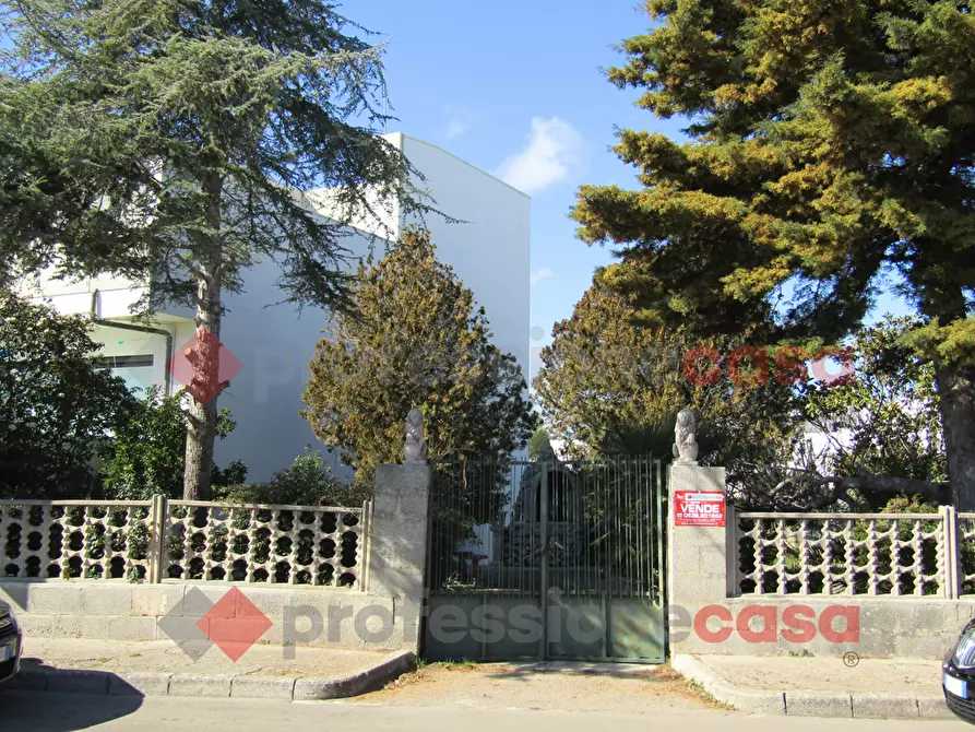 Immagine 1 di Terreno residenziale in vendita  in Via Malta a Sanarica