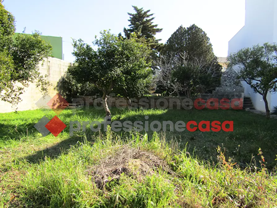 Immagine 3 di Terreno residenziale in vendita  in Via Malta a Sanarica
